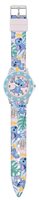 Orologio Disney Bambino OROLOGIO TIME TEACHER in Acciaio LAS9011 - LAS9011